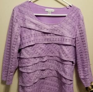 Beautiful Layered Shirt